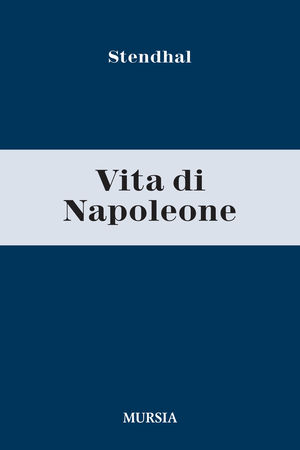 9788842548096 - Vita di Napoleone