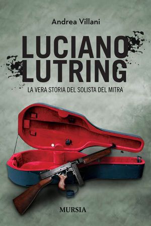 9788842548454 - Luciano Lutring