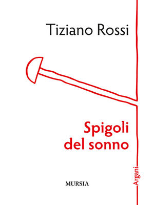 9788842551263 - Spigoli del sonno