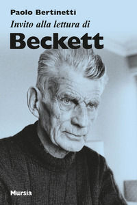 9788842554639 - Invito alla lettura di Beckett