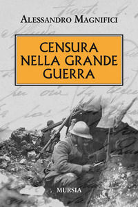 9788842555360 - Censura nella grande guerra