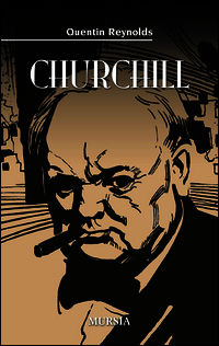 9788842555438 - W. Churchill