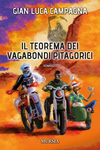 9788842564065 - Il teorema dei vagabondi pitagorici