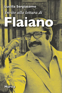 9788842564423 - Invito alla lettura di Flaiano