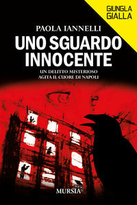9788842566687 - Uno sguardo innocente