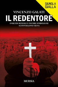 9788842568575 - Il redentore