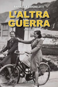 9788842568698 - L'altra guerra