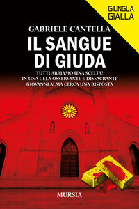 9788842570035 - Il sangue di Giuda