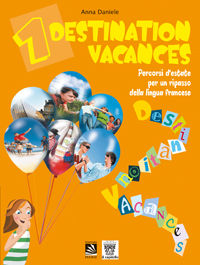 9788842650201 - Destination vacances 1