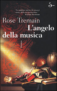 9788842808930 - L'angelo della musica