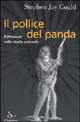 9788842809920 - Il pollice del panda