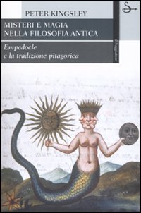 9788842810339 - Misteri e magia nella filosofia antica