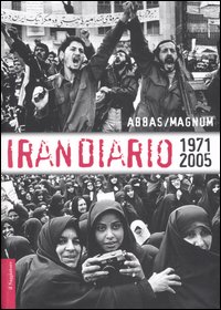 9788842812500 - Irandiario 1971-2005