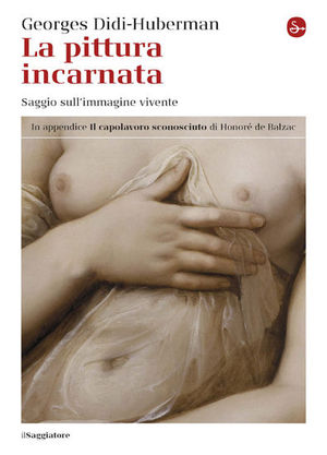9788842812616 - La pittura incarnata