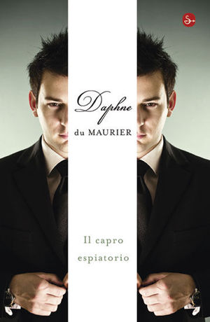 9788842815150 - Il capro espiatorio
