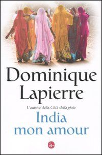 9788842816812 - India mon amour