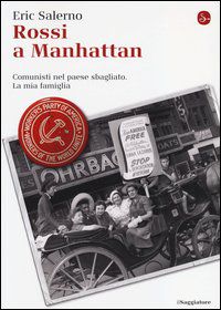 9788842817406 - Rossi a Manhattan