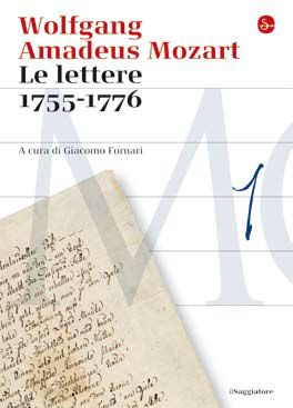 9788842817789 - Le lettere 1755-1776. Vol. 1