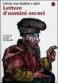 9788842819110 - Lettere d'uomini oscuri