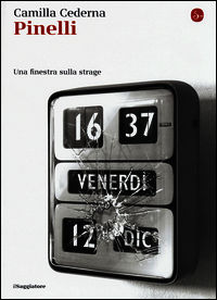 9788842821373 - Pinelli. Una finestra sulla strage