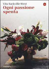 9788842822493 - Ogni passione spenta