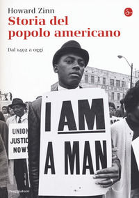 9788842823582 - Storia del popolo americano. Dal 1492 ad oggi