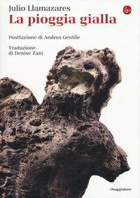 9788842826026 - La pioggia gialla