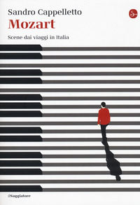 9788842827221 - Mozart. Scene dai viaggi in Italia