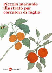 9788842828150 - Piccolo manuale illustrato per cercatori di foglie. Ediz. a colori