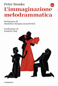 9788842829362 - L'immaginazione melodrammatica