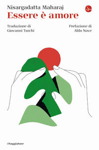 9788842832904 - Essere è amore