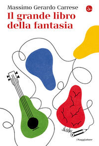 9788842832997 - Il grande libro della fantasia