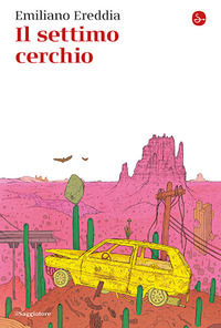 9788842833147 - Il settimo cerchio