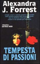 9788842911333 - Tempesta di passioni