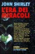 9788842911920 - L'era dei miracoli