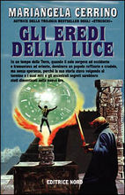 9788842911937 - Gli eredi della luce