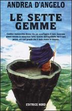 9788842912026 - Le sette gemme