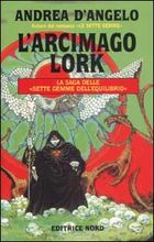 9788842912255 - L'arcimago Lork