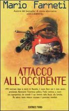 9788842912293 - Attacco all'Occidente