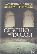 9788842912712 - Il cerchio dei dodici