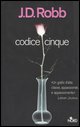 9788842913191 - Codice cinque