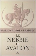 9788842914105 - Le nebbie di Avalon