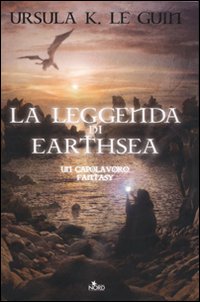 9788842915225 - La leggenda di Earthsea