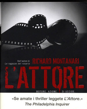 9788842915348 - L'attore