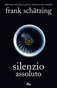 9788842915447 - Silenzio assoluto