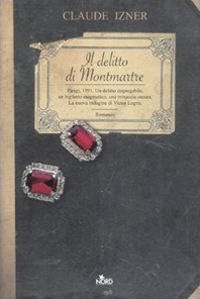 9788842915522 - Il delitto di Montmartre