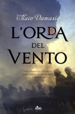 9788842915560 - L'orda del controvento