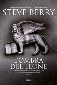 9788842915782 - L'ombra del leone