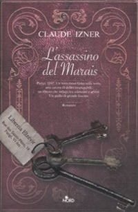 9788842915935 - L'assassino del Marais