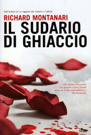 9788842916000 - Il sudario di ghiaccio